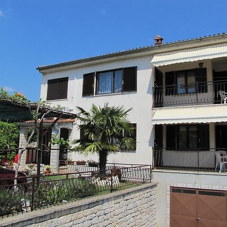 Apartments Rozela Rovinj Bagian luar foto
