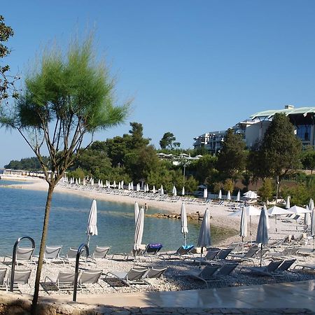 Apartments Rozela Rovinj Bagian luar foto