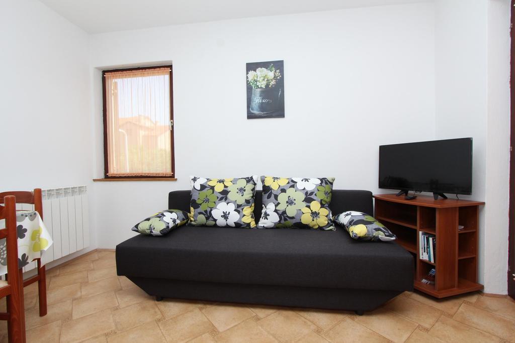 Apartments Rozela Rovinj Bagian luar foto