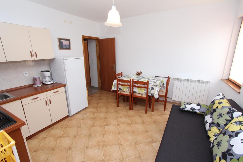 Apartments Rozela Rovinj Bagian luar foto