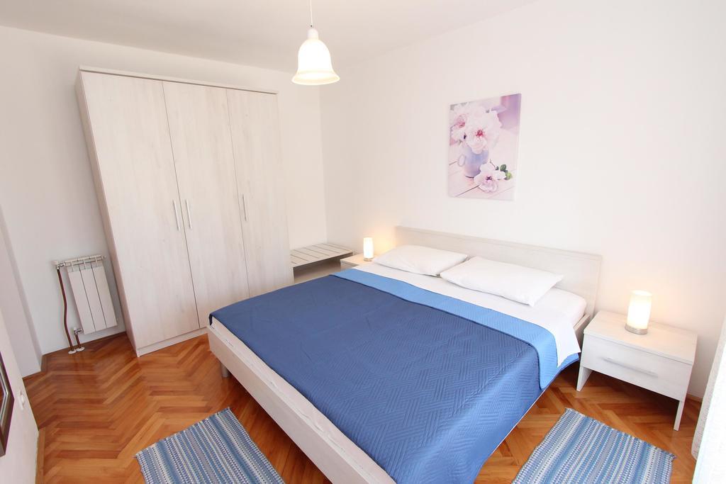 Apartments Rozela Rovinj Bagian luar foto