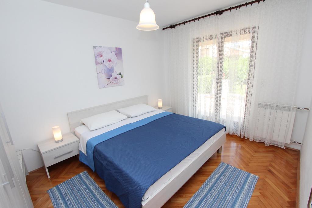 Apartments Rozela Rovinj Bagian luar foto